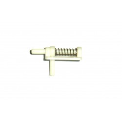 Canopy Hatch Lock Latch Spring Pins Cabin Door Fastener Buckle Cockpit