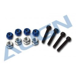 HY001 Hardware bag - Trex 450 Upgrade