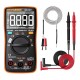 ANENG AN113D Intelligent Auto Measure True- RMS Digital Multimeter