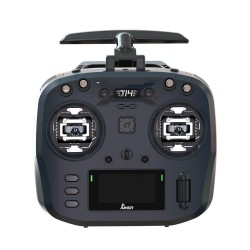 Jumper T14 2.4GHz 1W ELRS VS-M CNC Hall Sensor Gimbals 2.42" OLED Screen EdgeTX Radio