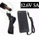 12.6V 5A battery Charger for 18650 Li-ion 3Series 12V Lithium Battery Pack Charger