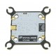 CYCLONE VTX1000 high-power image transmission 1W5.8G transmitter