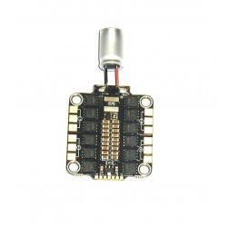 Eachine Tyro99/109 210mm DIY Version RC Drone Spare Parts 4 IN 1 30A BLHeli_S ESC 2-5S