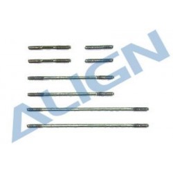 Align Linkage Rod - HS1034