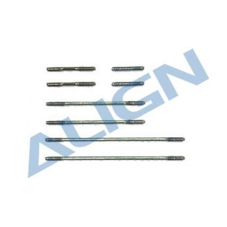 Align Linkage Rod - HS1034
