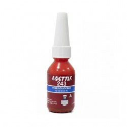 10ml Threadlocker Glue Screw Glue Thread Locking Agent Anaerobic Glue Screw Anti-loose