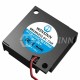 3010 Blower Brushless Fan 5V 12V 24V 30x30x10mm Brushless Motor Turbine Blower Cool Fan For 3D Printer