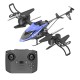 LH-X69S 2.4G 4CH 6-Axis Gyro 4K WiFi Camera Altitude Hold Foldable RC Helicopter RTF