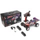 Wltoys 124008 RTR 1/12 2.4G 4WD 3S Brushless RC Car 60km/h Off-Road Climbing High Speed Truck Full Proportional