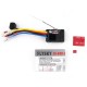 Flysky FS-R4D ESC 40A Brushed Speed Controller for 1/10 Crawler RC Car Models Parts FS-HW-G4P FS-MG4 FS-G7P