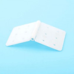 Nylon & Pinned Hinge 20x36