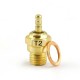 Extremely Hot Medium Spark Glow Plugs T1 T2 Engine Parts Replacement for TOYAN HSP TAMIYA KYOSHO