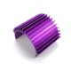 Wltoys A949 A959 A969 A979 1/18 Rc Car Motor Heat Sink