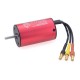 Surpass Hobby 2845 KK Series 2-3S Brushless Waterproof Motor 3800/4400/5900KV