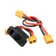 XT60 Plug On Off Switch Connector with Extend Wire For RC Lipo Battery