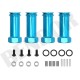 Wltoys 12mm Wheel Hex Hub Drive Adapter Long 30mm/25mm Adaptor Extension Combiner Coupler