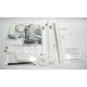 X-400 CCPM EP HELICOPTER KIT/ARK-4008