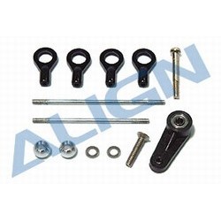 HS1091 Mixing Arm Set with Slide Bearing