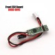 Wltoys XK X450 XKs X450 RC Airplane Spare Parts Front ESC Board