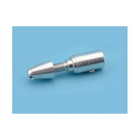 2mm Aluminum Bullet Propeller Adapter Holder For RC Brushless Motor