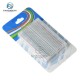 8.5 x 5.5cm 400 Tie Points 400 Holes Solderless Breadboard Bread Board