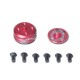 Tarot quick release CW prop adapter/ Black