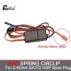 RCEXL Universal On Board Glow System Methanol Engine Ignition With LED Indicator