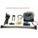 Soil Moisture Sensor Pump Module, DIY Electronic Watering Kit, 5V DIY Electronic Watering Kit Automatic Irrigation DIY Kit Self