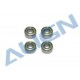 Align Bearing Assembly (MR52ZZ) - HS1033