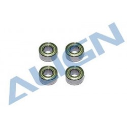 Align Bearing Assembly (MR52ZZ) - HS1033