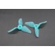Pairs HQProp DP3X4X3V1S Durable 3040 3x4 3 Inch 3-Blade Propeller for RC Drone FPV Racing