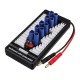 Parallel charging Board for 6 packs 2~6S (EC5)