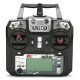 FlySky FS-i6X i6X 10CH 2.4GHz AFHDS 2A RC Radio Transmitter With FS-iA10B Receiver