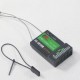 FlySky FS-i6X i6X 10CH 2.4GHz AFHDS 2A RC Radio Transmitter With FS-iA10B Receiver