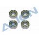 HS1029 Bearings 693ZZ 3x8x4mm