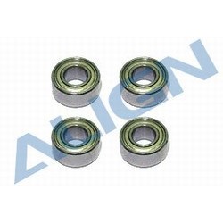 HS1029 Bearings 693ZZ 3x8x4mm