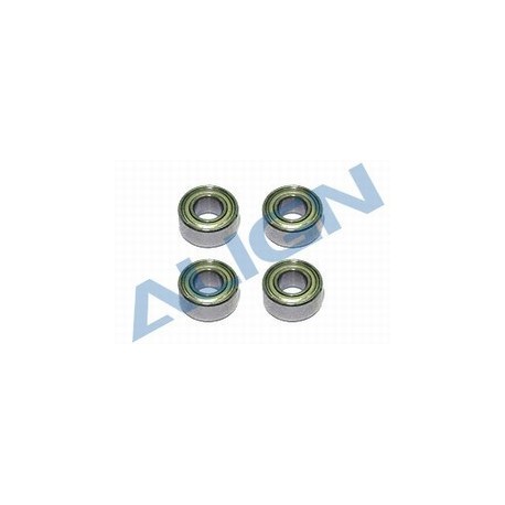 HS1029 Bearings 693ZZ 3x8x4mm