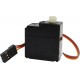 HBX 16889A 16889 S1601 S1602 1/16 RC Car Spare Parts (3-wire plug, for brushless Version) M16109