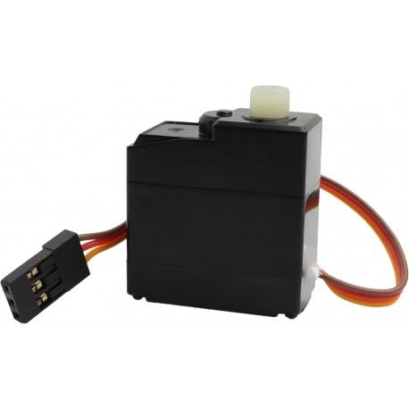 HBX 16889A 16889 S1601 S1602 1/16 RC Car Spare Parts (3-wire plug, for brushless Version) M16109