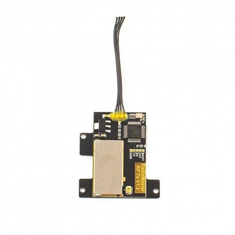 Radiomaster CC2500 RF Module for Zorro & Pocket Radio Transmitter
