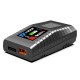 ToolKitRC C6 AC 100-240V 50W 5A Lipo Battery Balance Charger for 1-6S