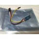 HOBBYWING V-Tail Mixer Two-way delta wing speed difference For RC airplane