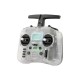 RadioMaster Pocket 2.4GHz 16CH ELRS/CC2500 Hall Gimbals EdgeTX System Radio Controller Built-in LED Lights