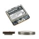 RUSHFPV GNSS PRO UBX NMEA M10 Dual Protocol GPS Module Built-in Ceramic Antenna 5883 Compass