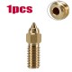 Brass Nozzle For ENDER 7 Spider Ender 3 V3 SE ender 5 S1