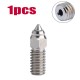 High Speed Plated Copper Nozzle For ENDER 7 Spider Ender 3 V3 SE ender 5 S1