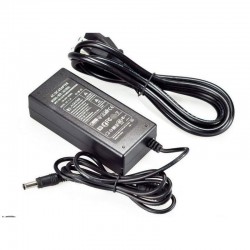 24V 5A 120W AC/DC Power Supply Adapter