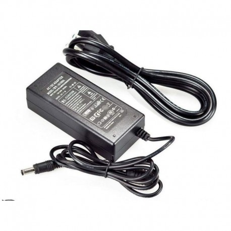 24V 5A 120W AC/DC Power Supply Adapter