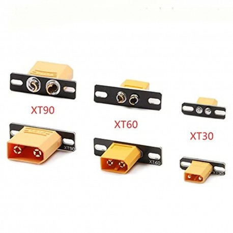 High Quality XT60 Installation Kit