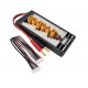 Parallel charging Board for 6 packs 2~6S